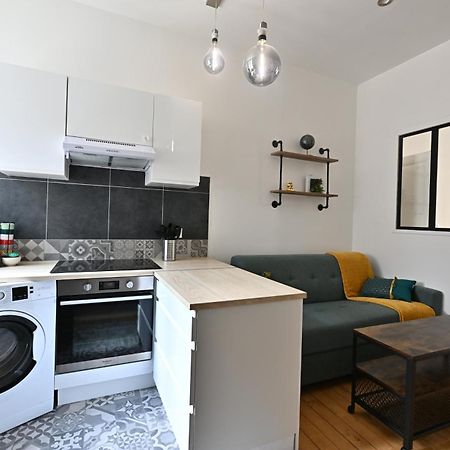 3 Appartements Premium Au Pied De La Cathedrale - Hypercentre Sens Eksteriør billede