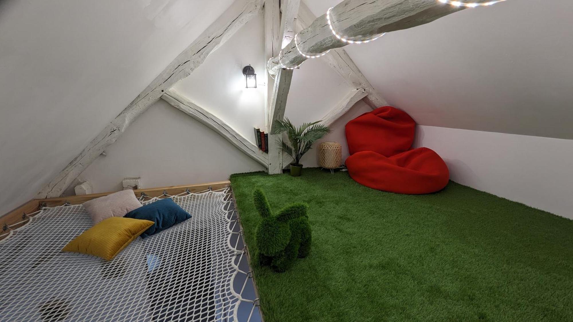 3 Appartements Premium Au Pied De La Cathedrale - Hypercentre Sens Eksteriør billede