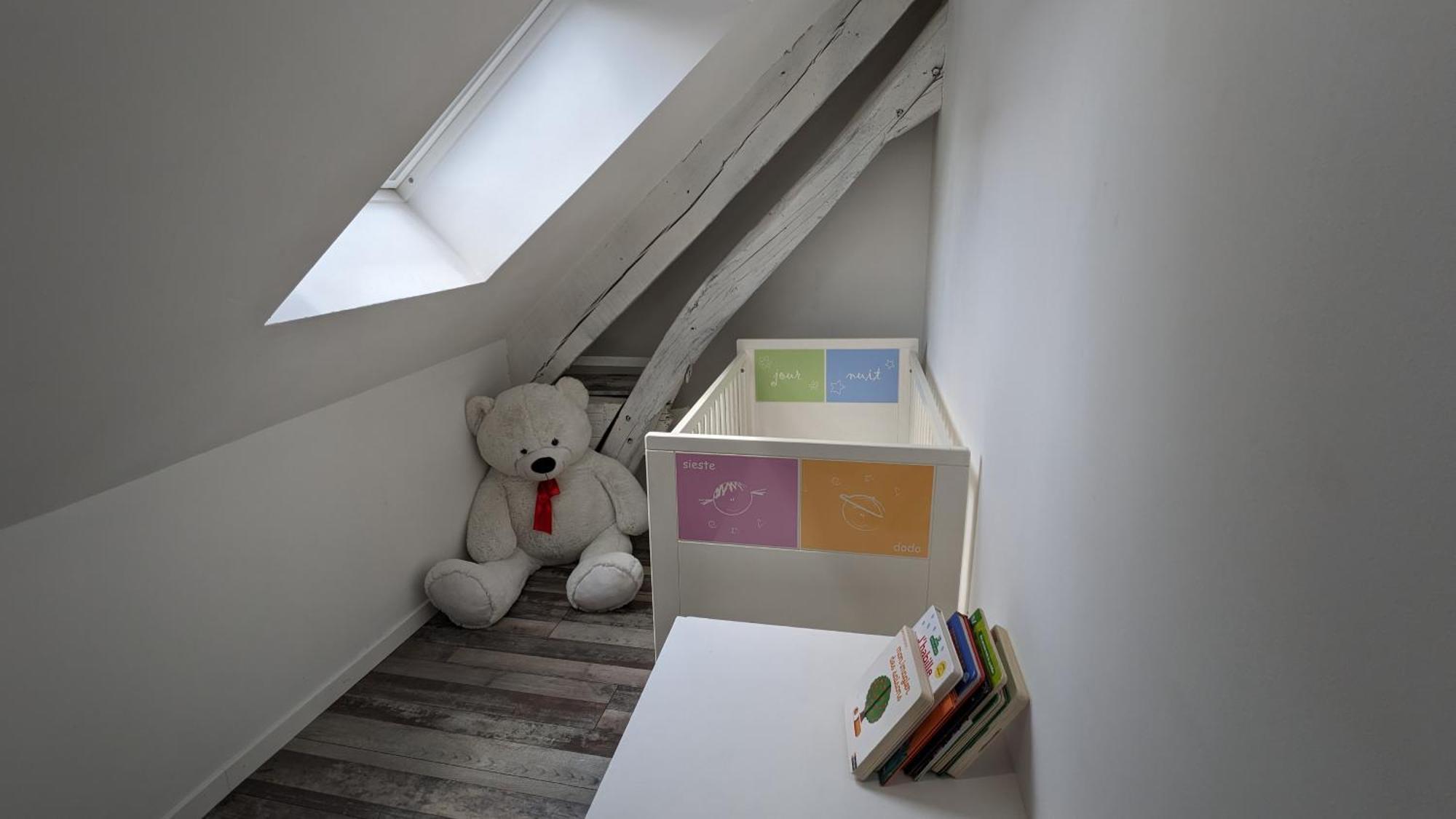 3 Appartements Premium Au Pied De La Cathedrale - Hypercentre Sens Værelse billede