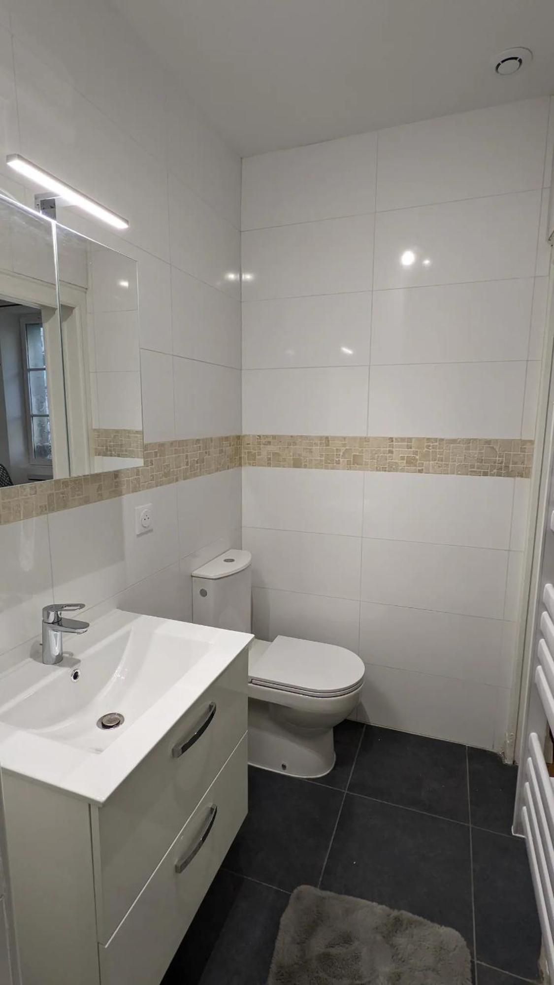 3 Appartements Premium Au Pied De La Cathedrale - Hypercentre Sens Værelse billede
