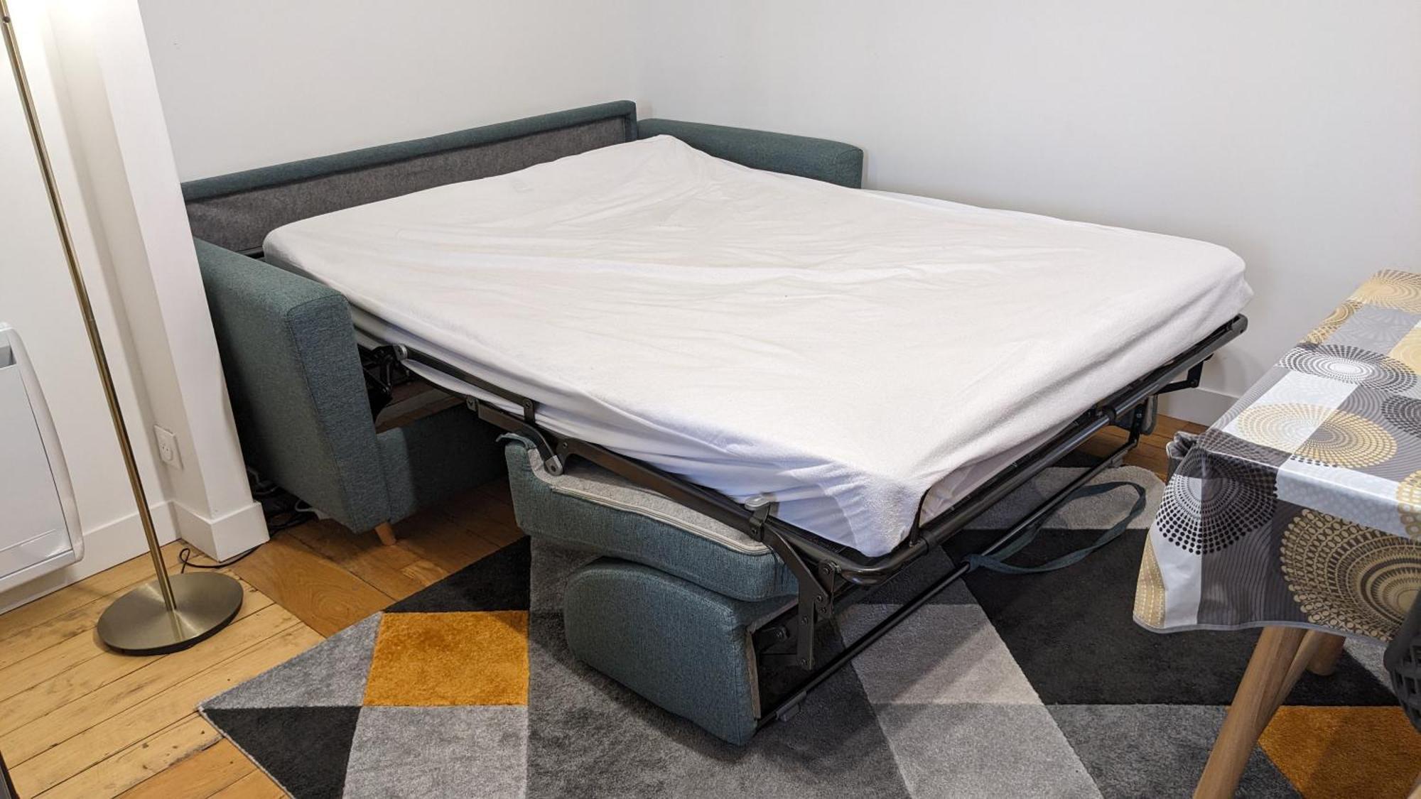 3 Appartements Premium Au Pied De La Cathedrale - Hypercentre Sens Værelse billede