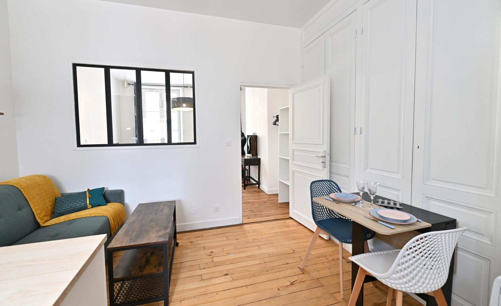3 Appartements Premium Au Pied De La Cathedrale - Hypercentre Sens Værelse billede