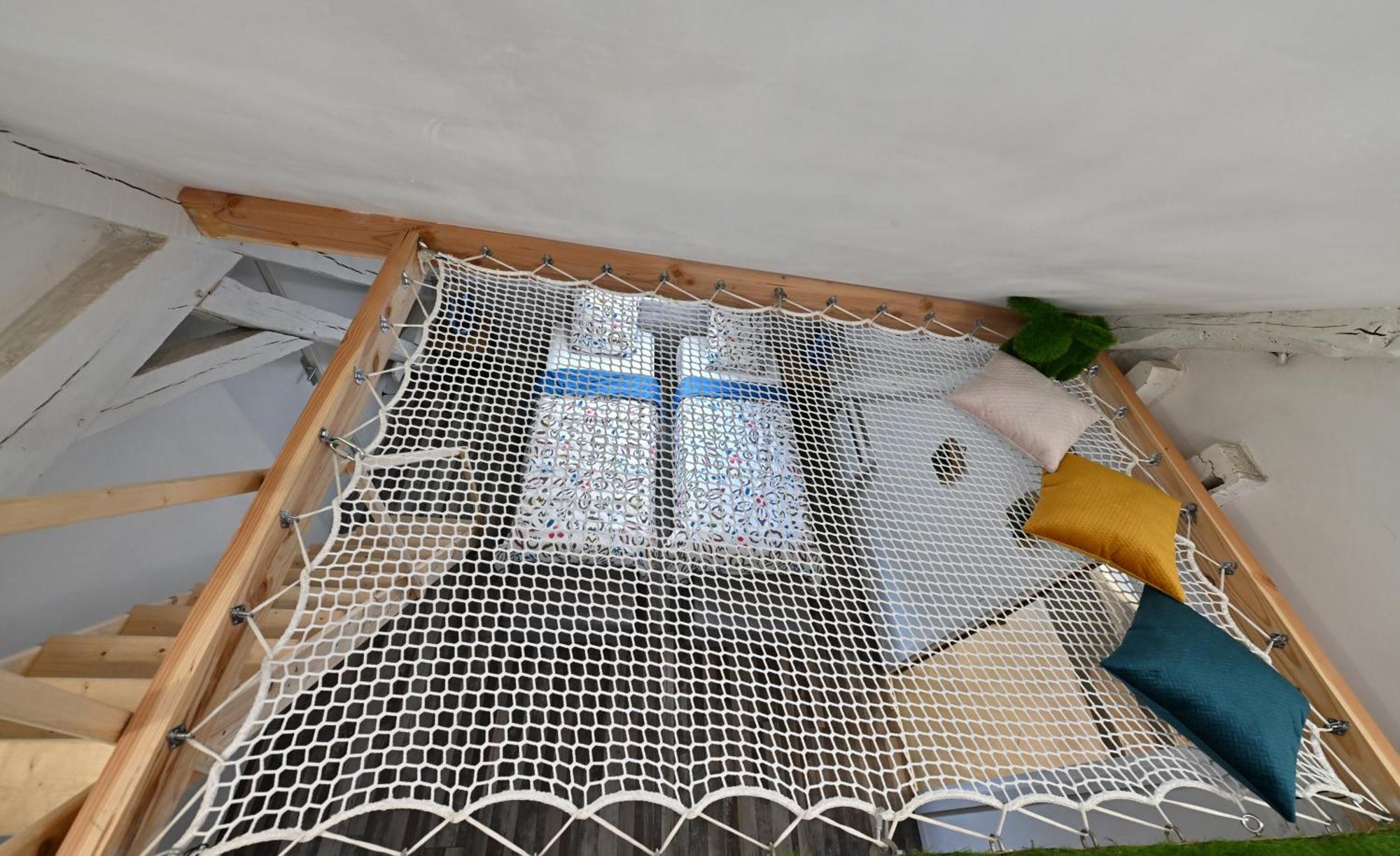 3 Appartements Premium Au Pied De La Cathedrale - Hypercentre Sens Værelse billede