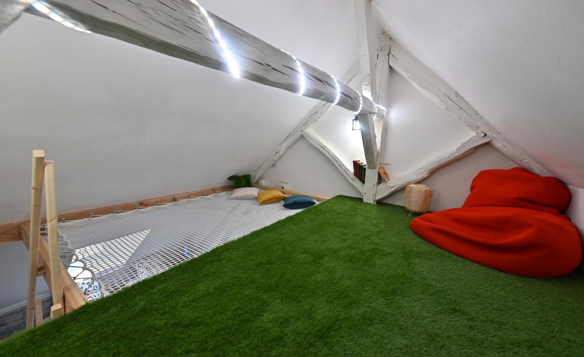 3 Appartements Premium Au Pied De La Cathedrale - Hypercentre Sens Eksteriør billede